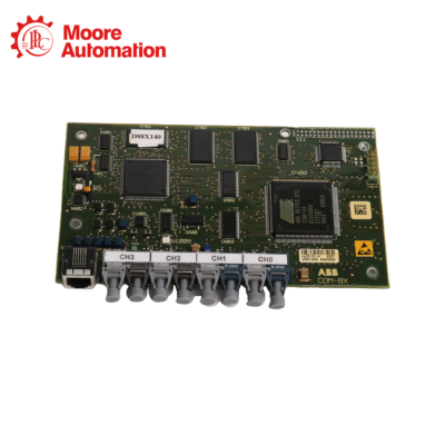ABB SDCS-COM-82 3ADT314900R1001