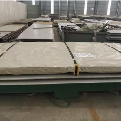 Ss540 Steel Plate Carbon Steel Plate photo-5