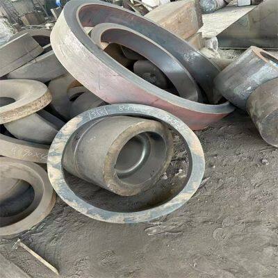 Premium Inconel 718 Forgings - High-Temp Strength, Creep Resistant | Aerospace-Grade Superalloy Components