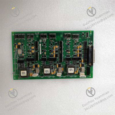 IS210AEBIH3BEC GE Input/Output (I/O) Module