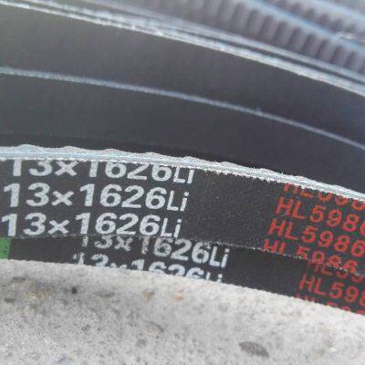 Automotive Engine Toothed Belt 13x600Li 17x864 22x1575 13x965 17x1219 Automotive V-Belt 6360 8370 9450 6490 8370 9520 Price:$12