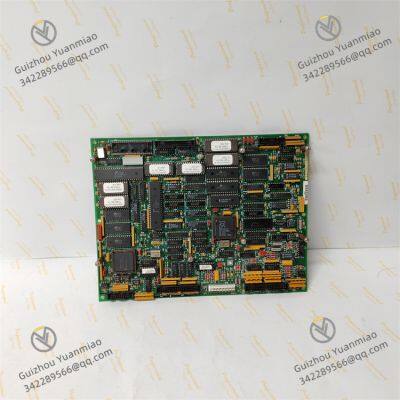 GE 531X301DCCAFG2 Карта управления приводом