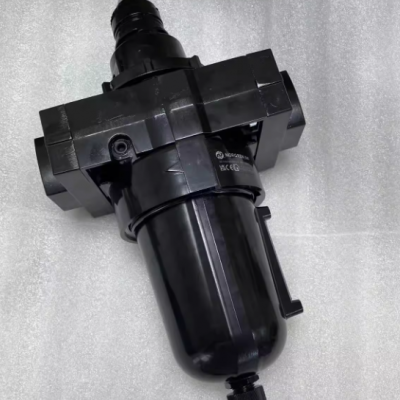 B68G-8AS-SPCN60267, Norgren, Filter Pressure Reducing Valve photo-3
