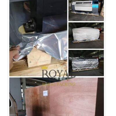 RYEP-E-25F4 Carton Digital Press for Digital UV Inkjet Cylinder Printer Machine photo-3