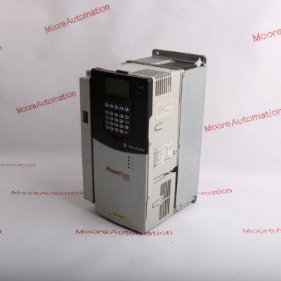Allen Bradley20DD022A3EYNANANE