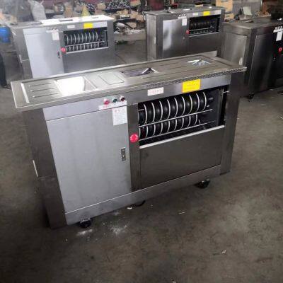 Kommerzieller Effizienzklasse Dampfbrotmaschine Hochgeschwindigkeits-Dampfbrothersteller