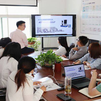 500Nmm Digital Torsion Spring Torque Tester Torsion Testing Machine Manufacturer Spring Torsion Testing Machine Price photo-5