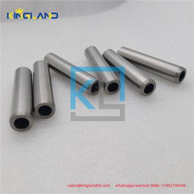 Diesel Engine Parts Valve Guide 6127-11-1341 Fit For Komatsu 6D155