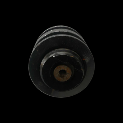 Genuine Sany OEM Front Idler Roller Assembly for SY485H-9 / SY465C-10 Excavator Track Undercarriage photo-5