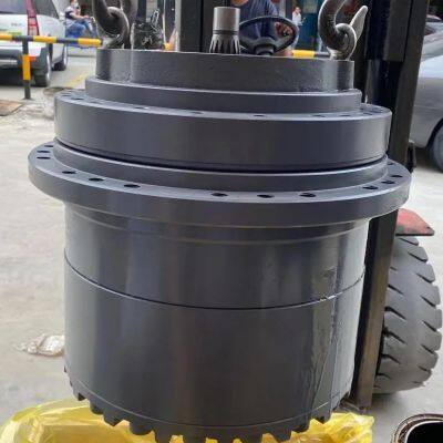 Genuine Sany Excavator Reduction Gearbox Excavator Spare Parts Travel Reduction Gearbox Suitable for SY135/SY365/SY500 photo-4