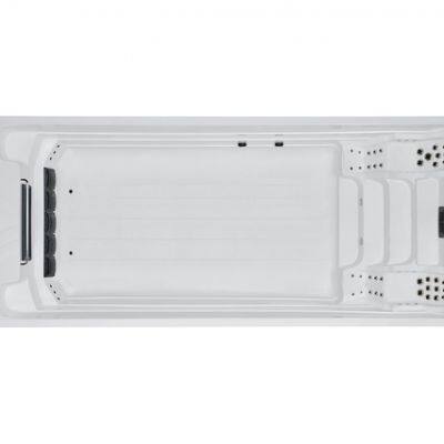 Outdoor Extra Large Swimming Pool Home Automatic Constant Temperature Heating Wave Massage photo-1