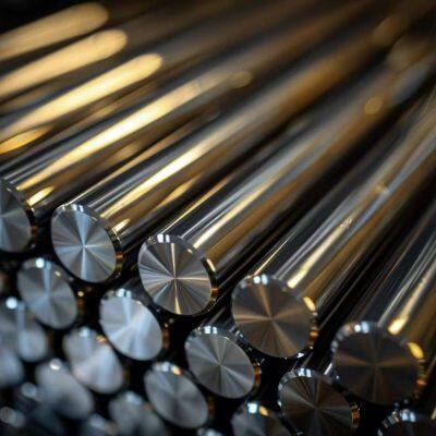 Ta1, Ta2, Tc4 Titanium Bars, Manufacturer With a Large Quantity of In-stock, Pure Titanium and Titanium Alloys, Precision and Corrosion-resistant