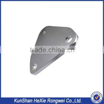 Precision Steel Custom Auto Part Sheet Metal Stamping Parts With Iso Standard