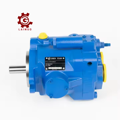 Vendas Quentes Série PVP PVP 16362R26 PVP3336R2H PVP23363R26A1 Bomba Hidráulica de Pistão Variável PVP16362R26 PVP4836C2R210