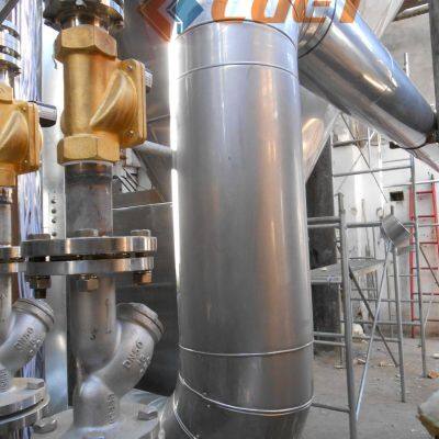 5000L Industrial Brewing Equipment for Craft Beer Production