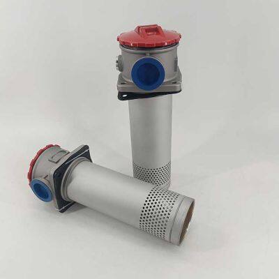 Precision Filtration for Hydraulic Systems RFA-100*5F-Y Return Oil Filter Supplied by Jiashuo Environmental Protection photo-5