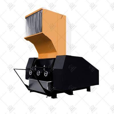 Plastic Basket Crusher Plastic Blue Barrel Crusher