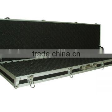 Hot sale case,abs aluminum pistol case,abs gun case