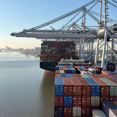 Scalable China Supply Chain Solutions | Sourcing to Shipping | Your Local Partner photo-3