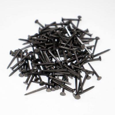 Fine Shoe Nail 5/8 Inch Heat-Treated for Heavy-Duty Boots - African Market