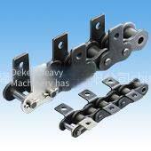 Supply of Tsubaki Chains With Special Attachments From Japan | Tsubaki Chains | Chains With Special Attachments | Chains With Attachments photo-3