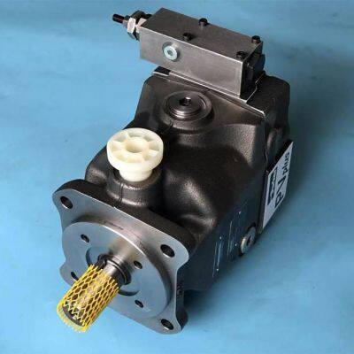 American Parker Plunger Pump Pv140r9k1t1nmmck0025 Available photo-2