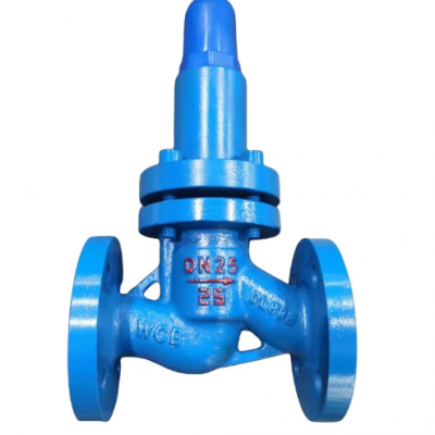 High Quality Carbon Steel Shuttle Safety Valve