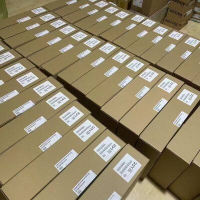 Siemens SINAMICS S120 Drive Module photo-5