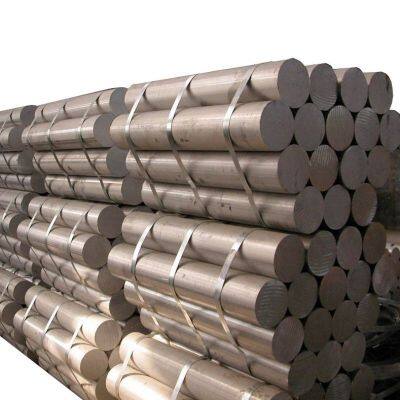 Anodized T351 T4 T6 Aluminum Bar for Profile Extrusion