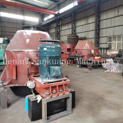 Factory-Supported Fine Coal Dewatering Centrifuge With Technical Training photo-5