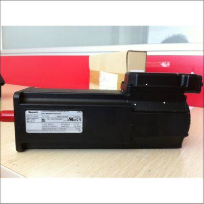 Rexroth Driver Motor MKD041B-144-KG1-KN 100% New Original photo-5