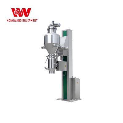 NTZ Fixed Lifting Granulator