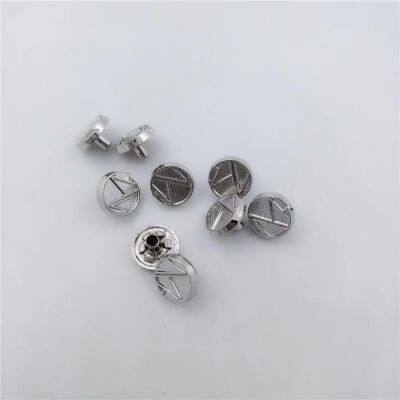 Clothing Rivets