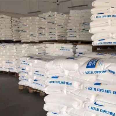 Yuntianhua YUNCON M90 POM Pellets Injection & Extrusion Grade for Industrial & Electronic Parts