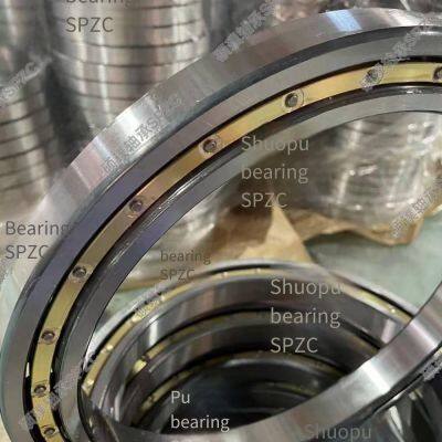 Luoyang Shuopu Bearings 61938, 61838 Thin-wall Bearings 61938 Gearbox Bearings photo-3