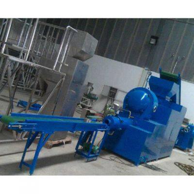 Factory Industrial Automatic Hot Selling Soap Making Machine Laundry Soap Bar Toilet Bath Soap Production Packing Line