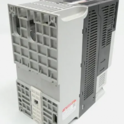 ALLEN‑BRADLEY POWERFLEX 523 привод переменного тока, 1.4 ампера, 0.5 л.с., 0.4 кВт 25A‑D1P4N104
