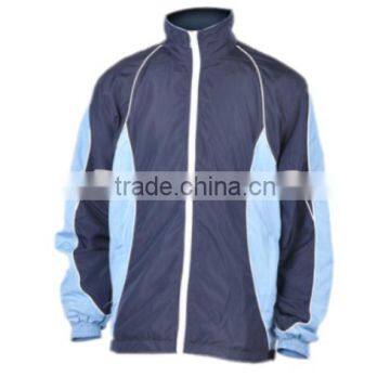 Custom made polyester outdoor jacket waterproof                        
                                                Quality Choice