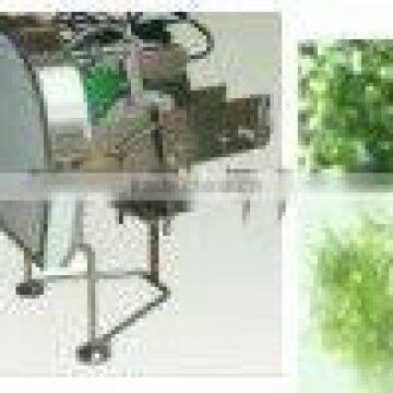 Spring Onion Cutting Machine/Onion Cutter Machine