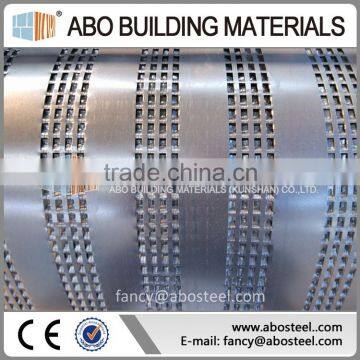 Rib Lath/ Hy-rib Lath / Hy Rib Mesh- ABO Building photo-5