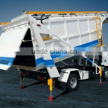Airport Rubbish Truck R100