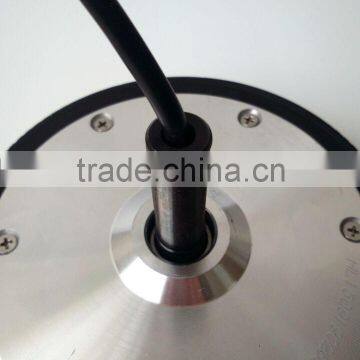 Smart Two Wheels Electric Brushless dc Motor Controller Brushless Gear dc Hub Motor photo-6