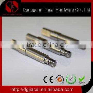 Precision Mechanical Part Cnc Turning Machining Machinery photo-6