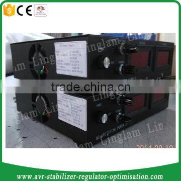 Variable and Adjustable DC Power Source photo-2
