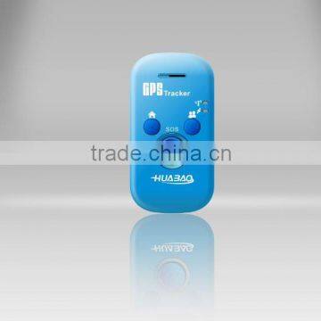 Factory price high quality personal GPS Tracker for elder