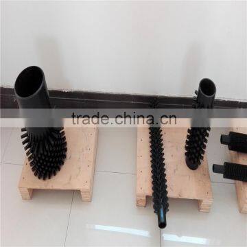 Electric Resistance Welding Studded Tube Pipe photo-3