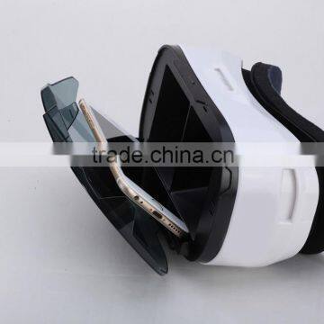 Shenzhen Aspheric Optical Lens Design vr Glasses Supplier's Choice