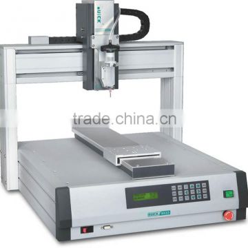 quick 3-axis dispensing robot with best price