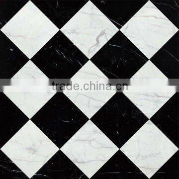 mosaic floor tile 600*600