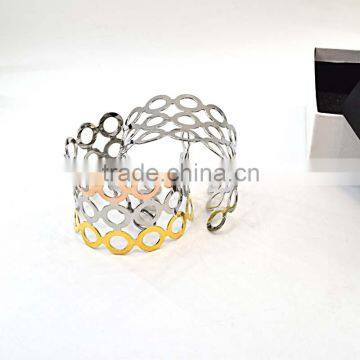 Fashion Jewelry 2016 Stainless Steel Jewelry Charm Bracelet Supplier's Choice photo-6